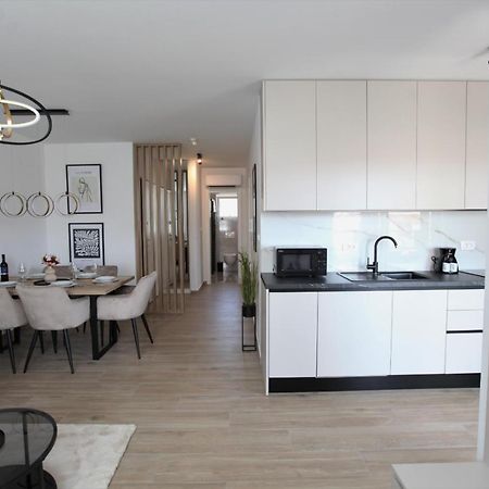 Apartment Sweet Dreams Trogir Extérieur photo