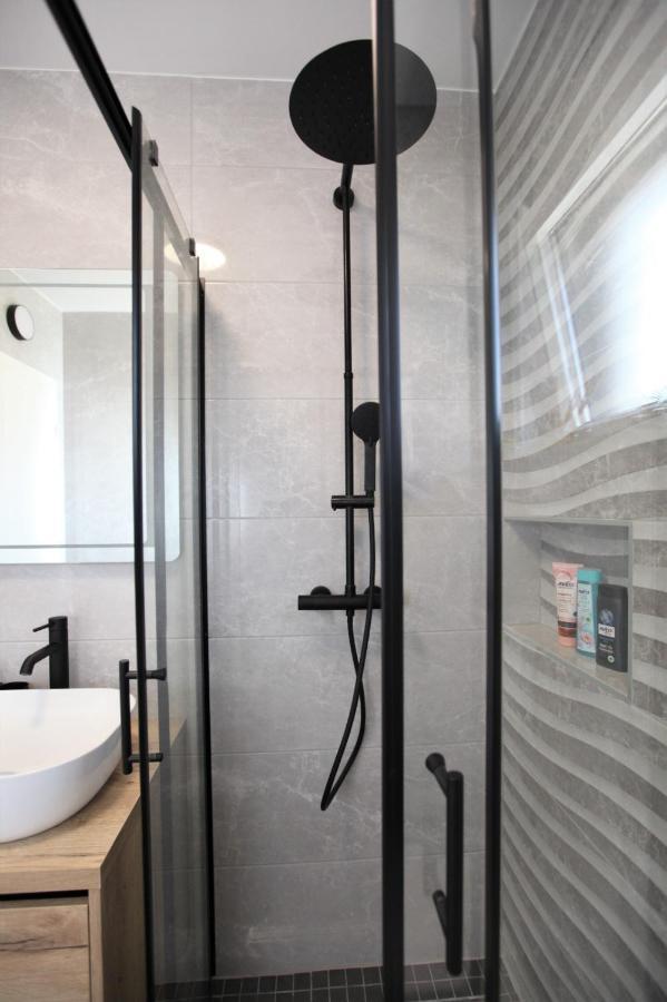Apartment Sweet Dreams Trogir Extérieur photo