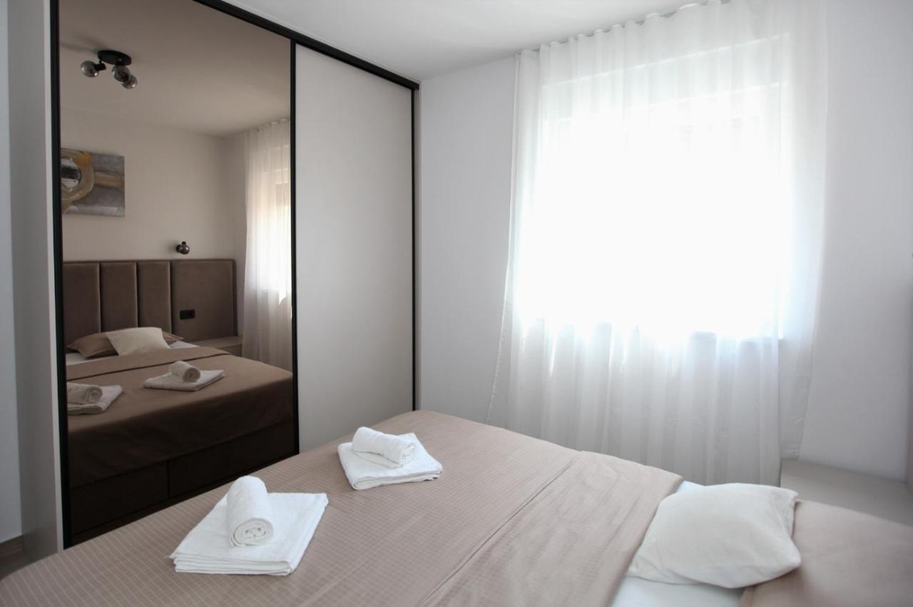 Apartment Sweet Dreams Trogir Extérieur photo