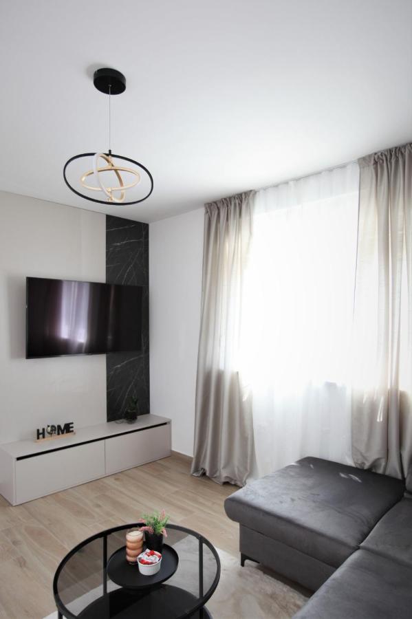 Apartment Sweet Dreams Trogir Extérieur photo