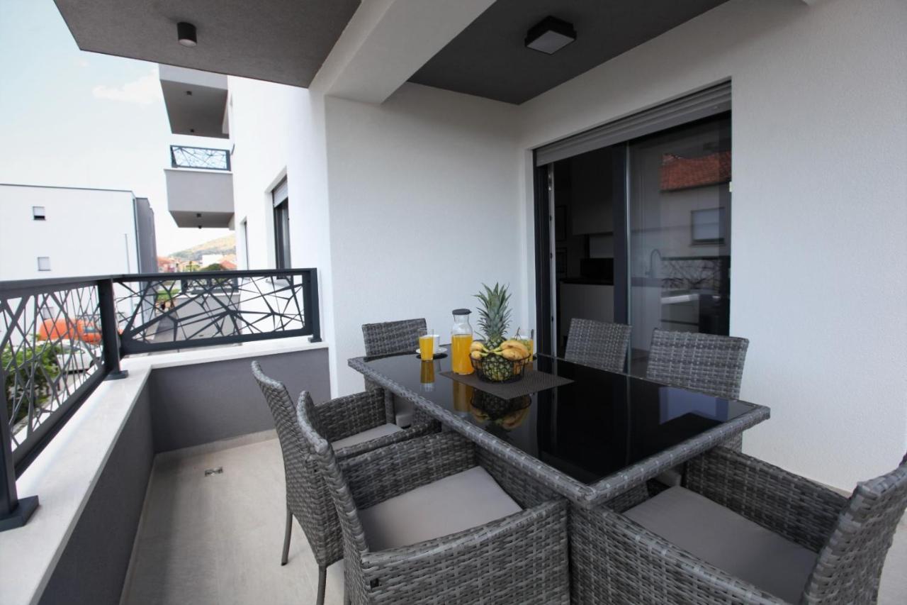 Apartment Sweet Dreams Trogir Extérieur photo