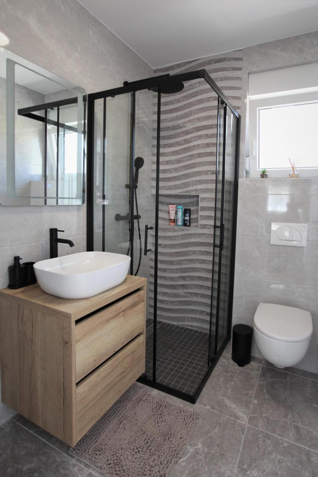 Apartment Sweet Dreams Trogir Extérieur photo