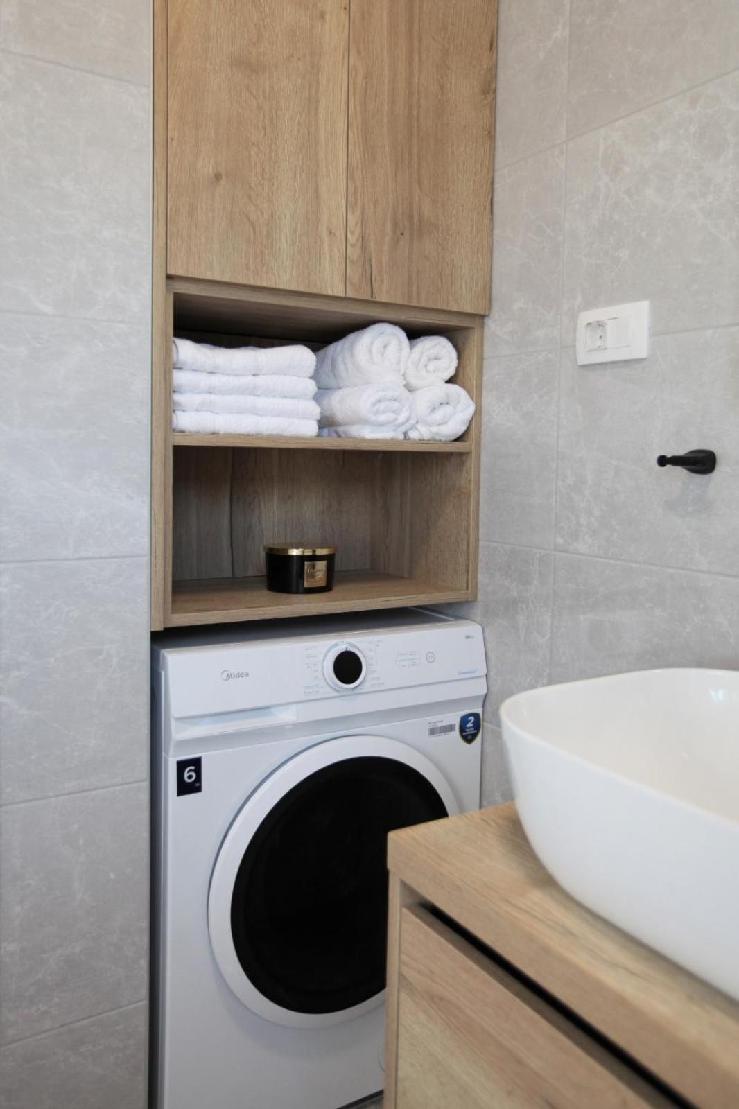 Apartment Sweet Dreams Trogir Extérieur photo